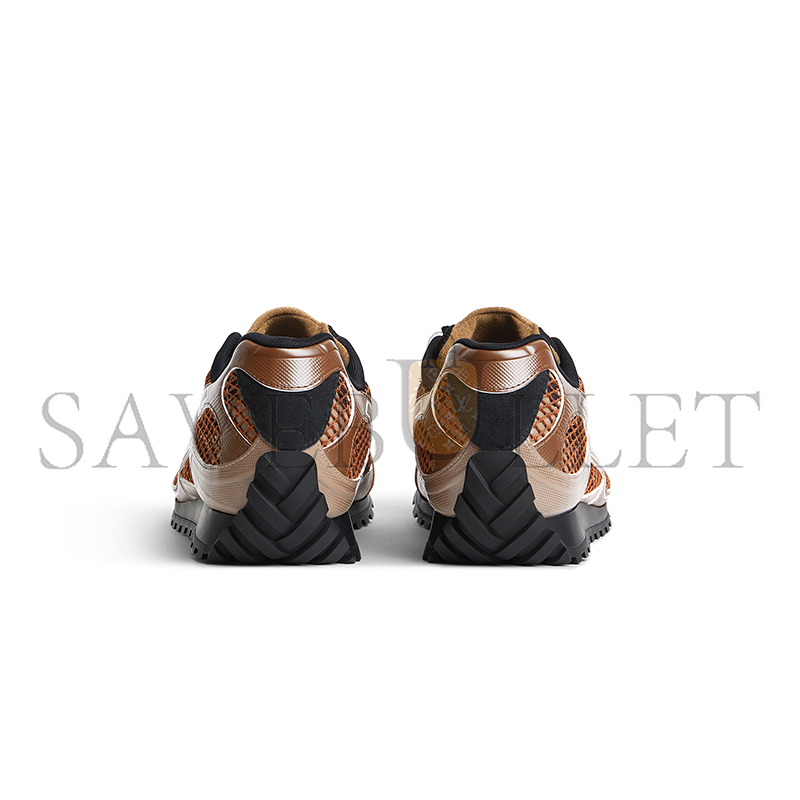BOTTEGA VENETA ORBIT SNEAKER 816635V55B02419